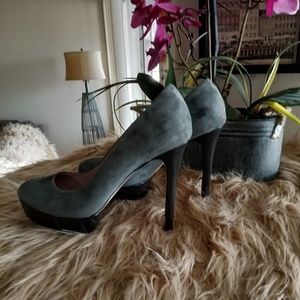 🔥🔥 VINCE CAMUTO PLATFORM SHOES ❣️❣️